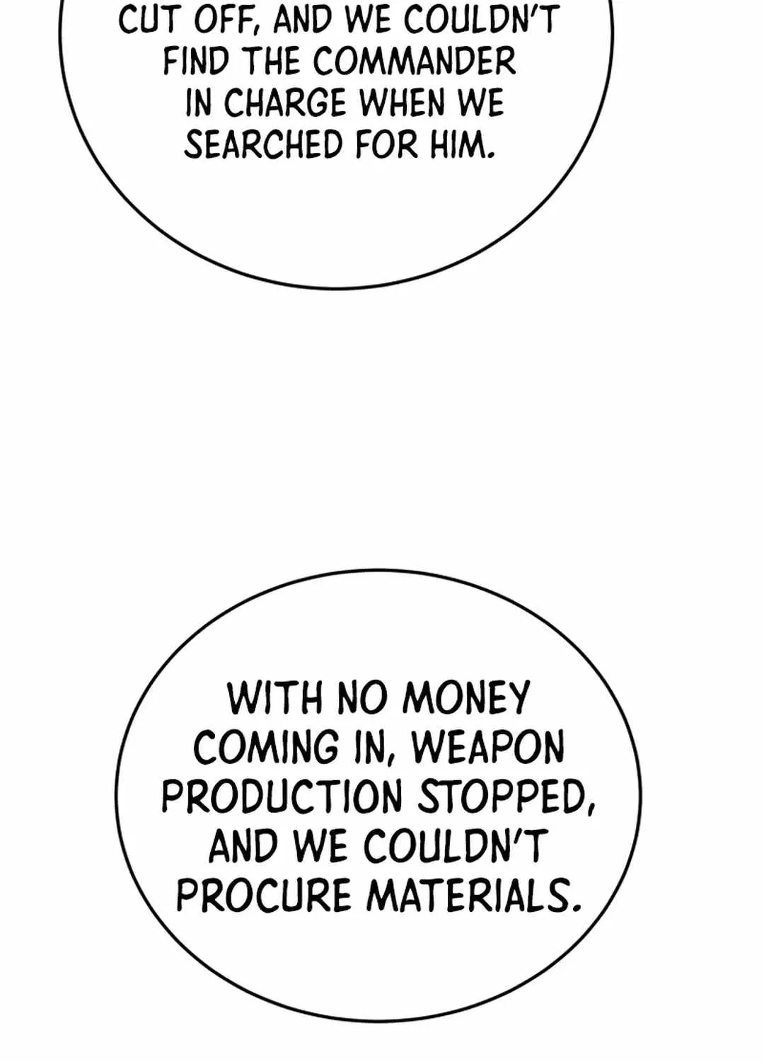 Heavenly Moon Zinmanga X Chapter 165 Page 50
