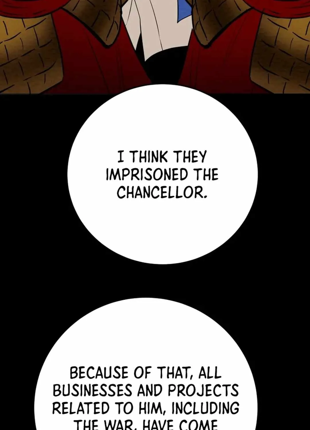 Heavenly Moon Zinmanga X Chapter 165 Page 71