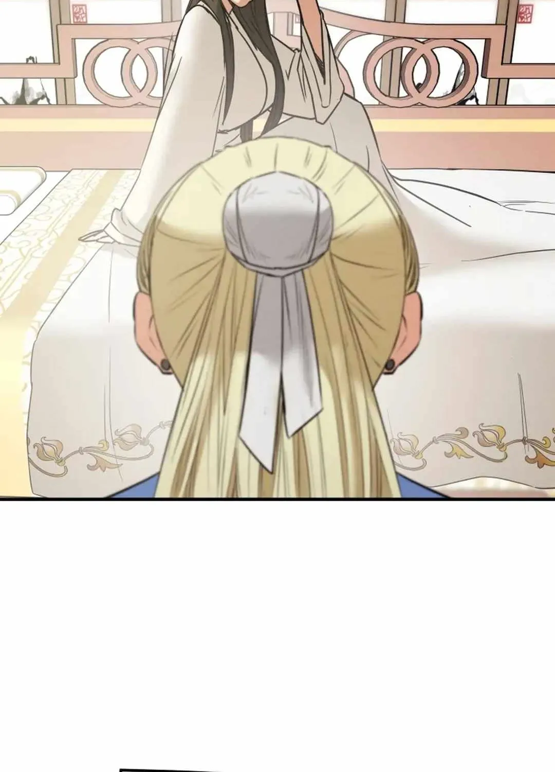 Heavenly Moon Zinmanga X Chapter 165 Page 118