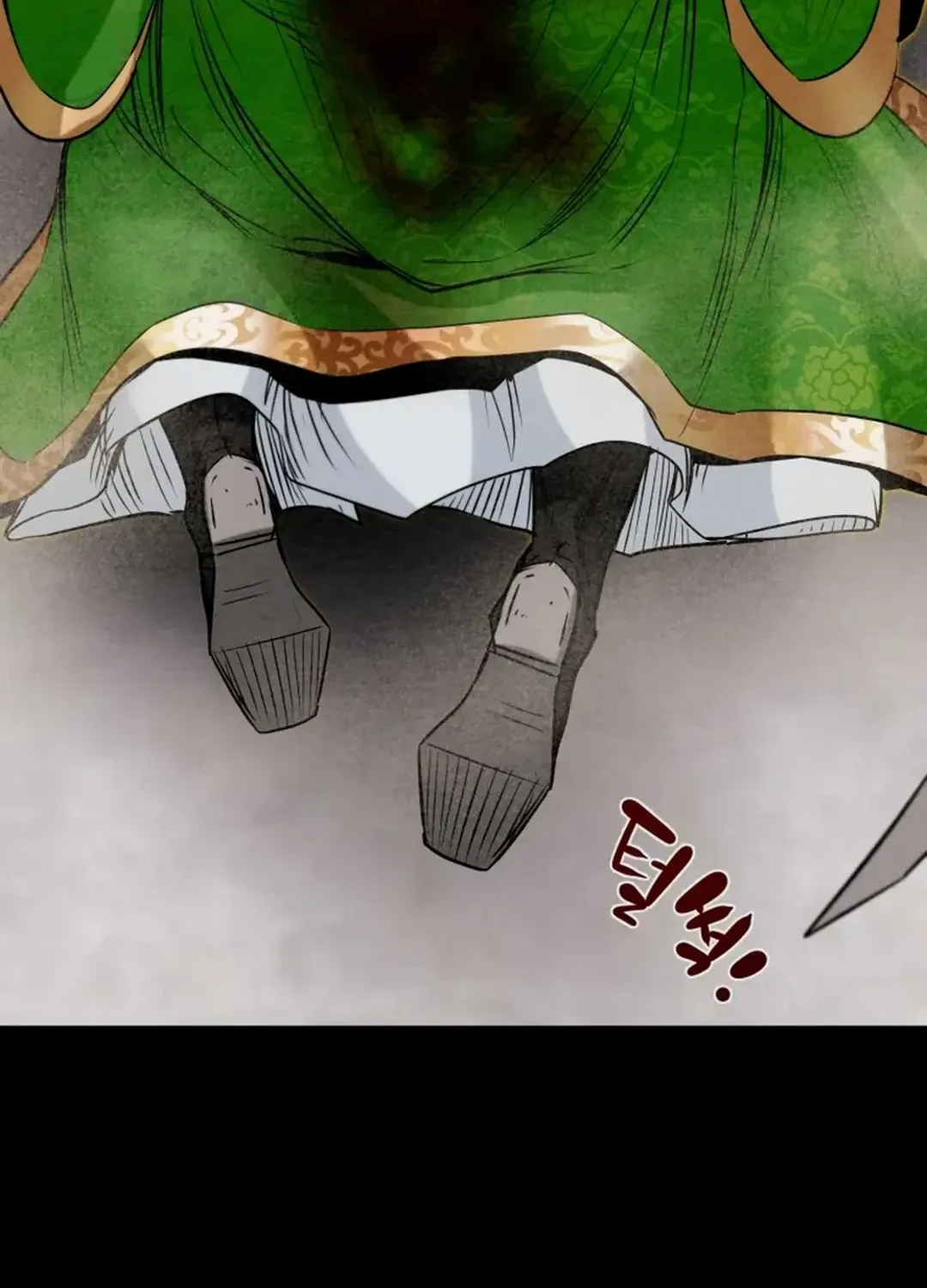 Heavenly Moon Zinmanga X Chapter 164 Page 14
