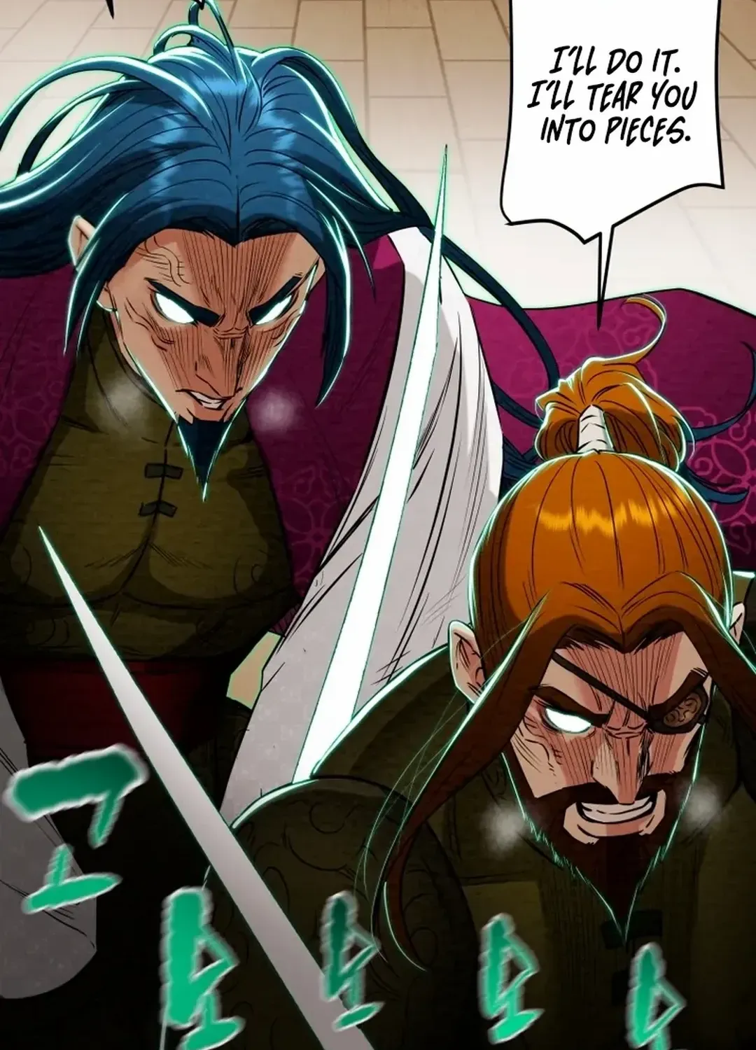 Heavenly Moon Zinmanga X Chapter 164 Page 24