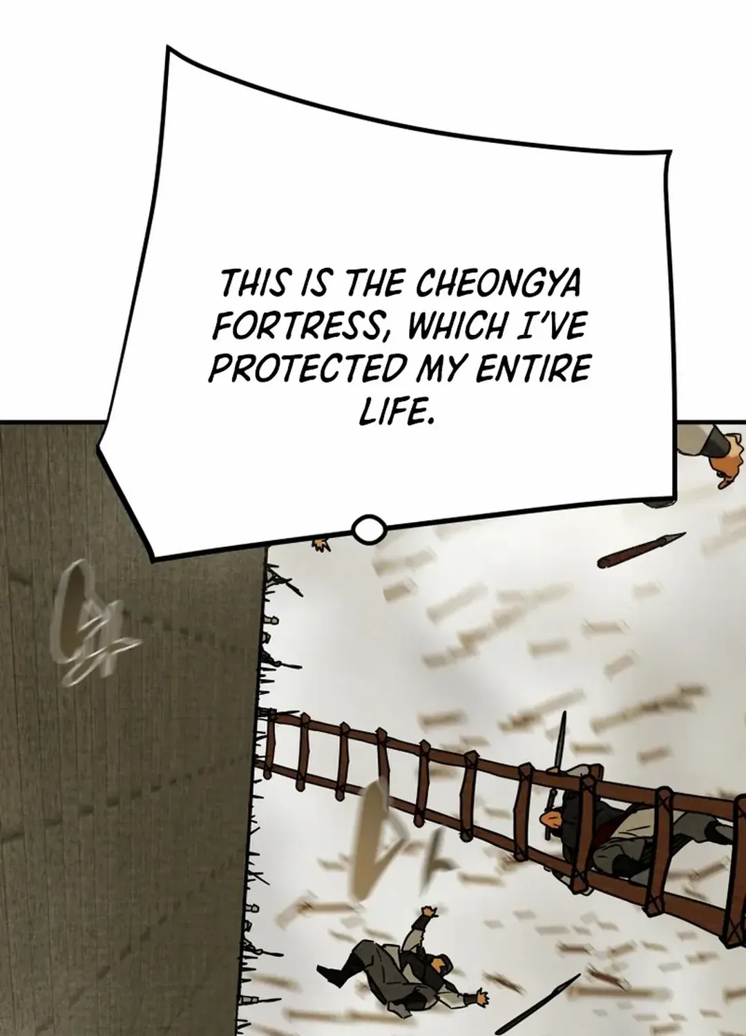 Heavenly Moon Zinmanga X Chapter 164 Page 63