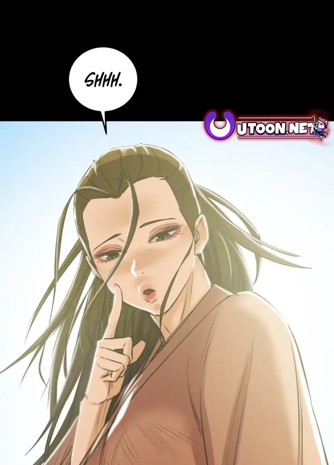 Heavenly Moon Zinmanga X Chapter 163 Page 3