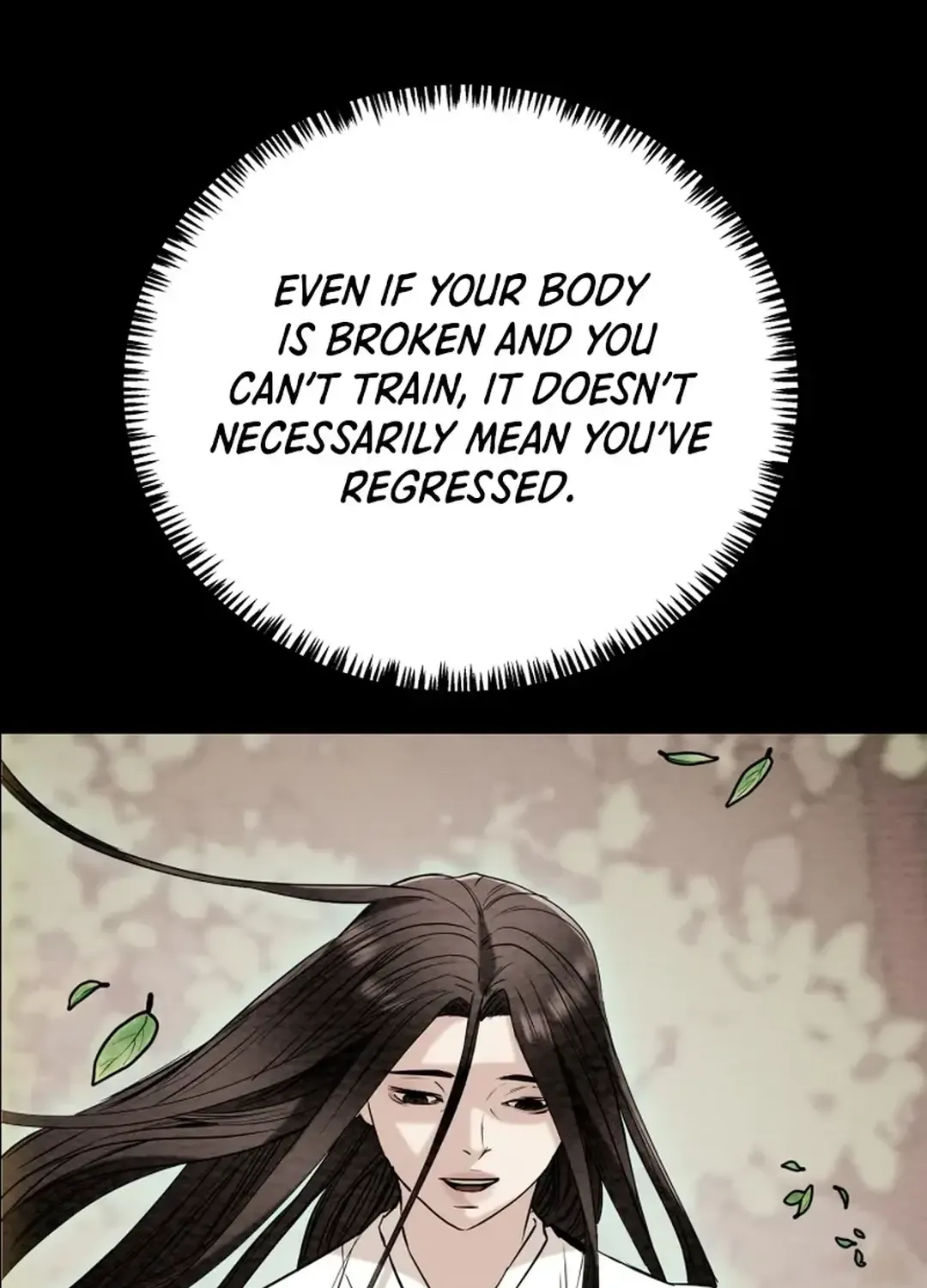 Heavenly Moon Zinmanga X Chapter 163 Page 26