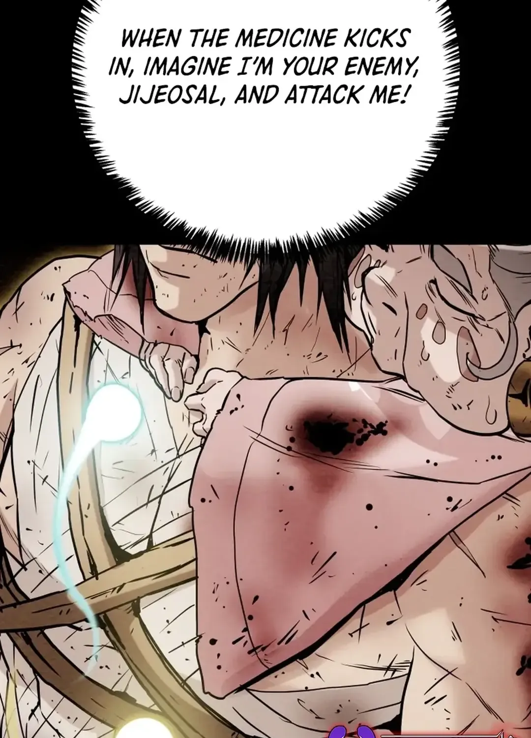 Heavenly Moon Zinmanga X Chapter 163 Page 31