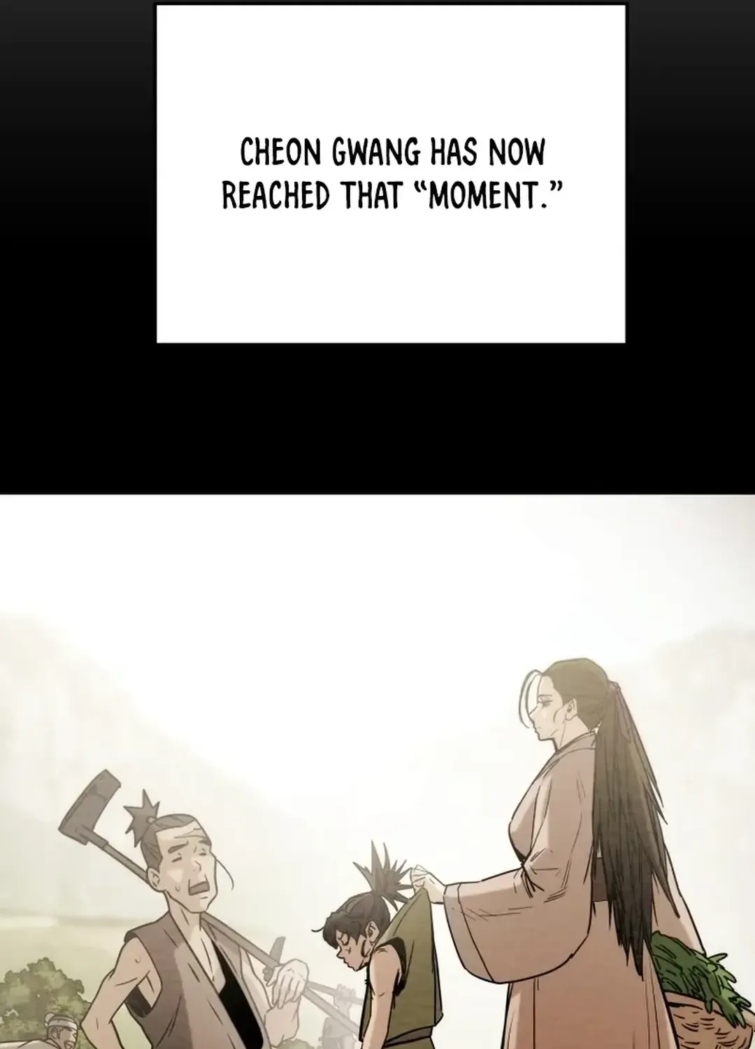 Heavenly Moon Zinmanga X Chapter 163 Page 46