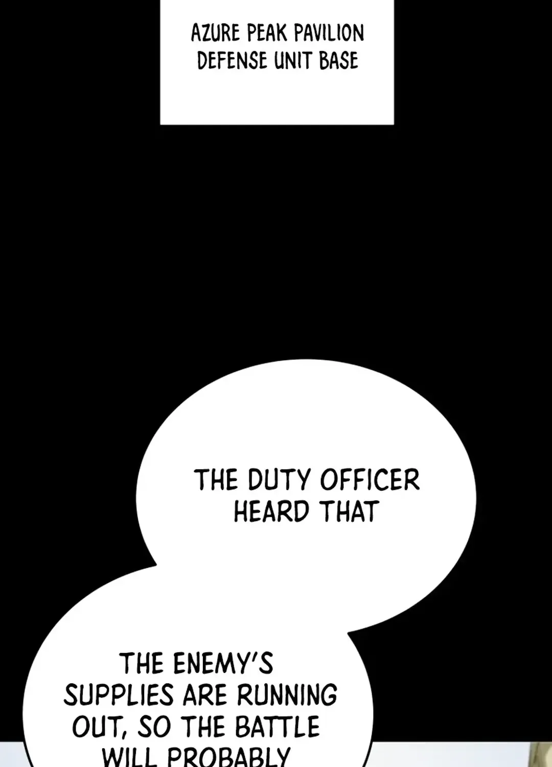 Heavenly Moon Zinmanga X Chapter 162 Page 17
