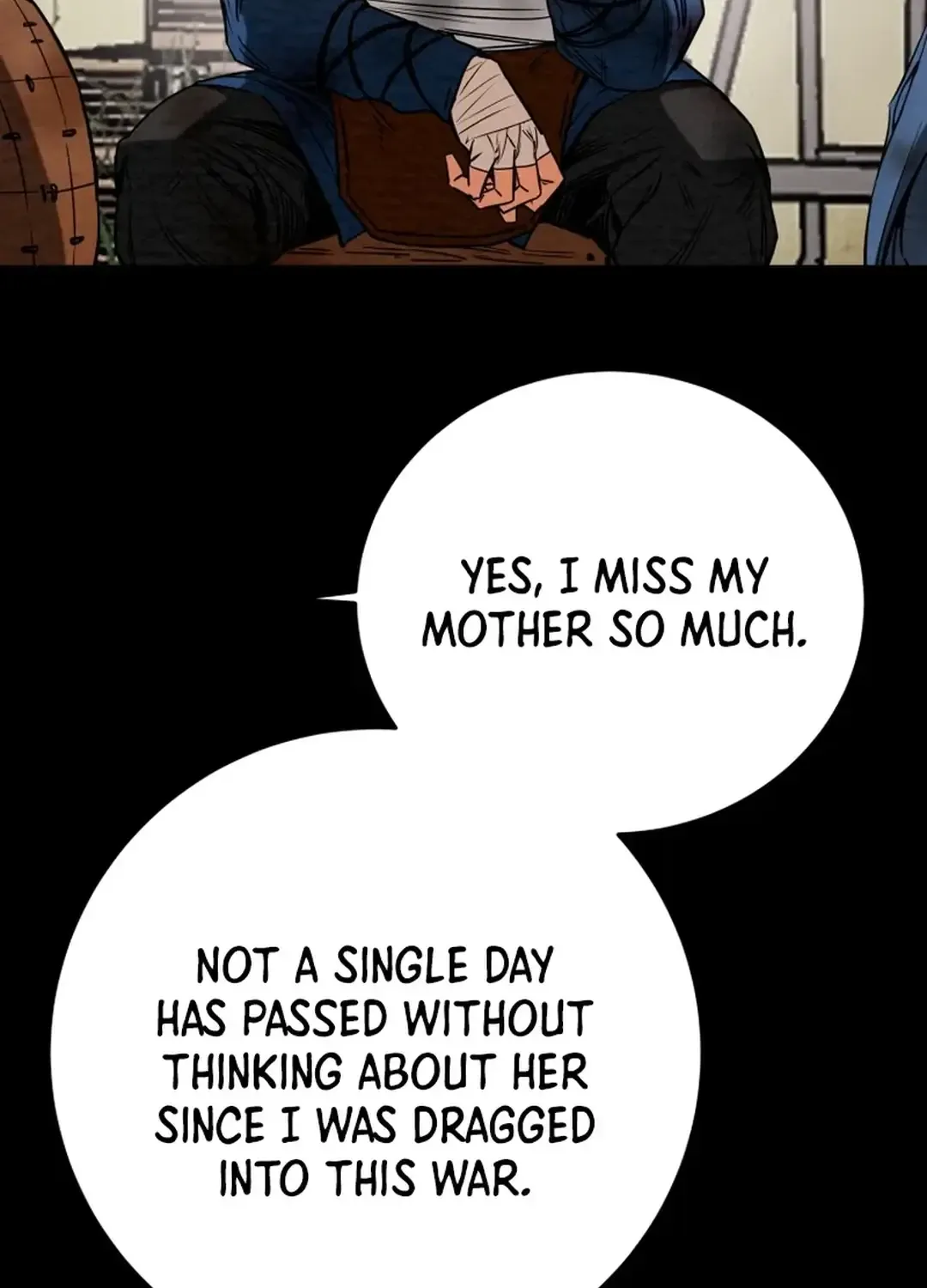 Heavenly Moon Zinmanga X Chapter 162 Page 24