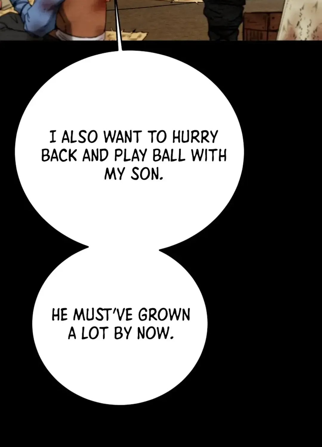 Heavenly Moon Zinmanga X Chapter 162 Page 28