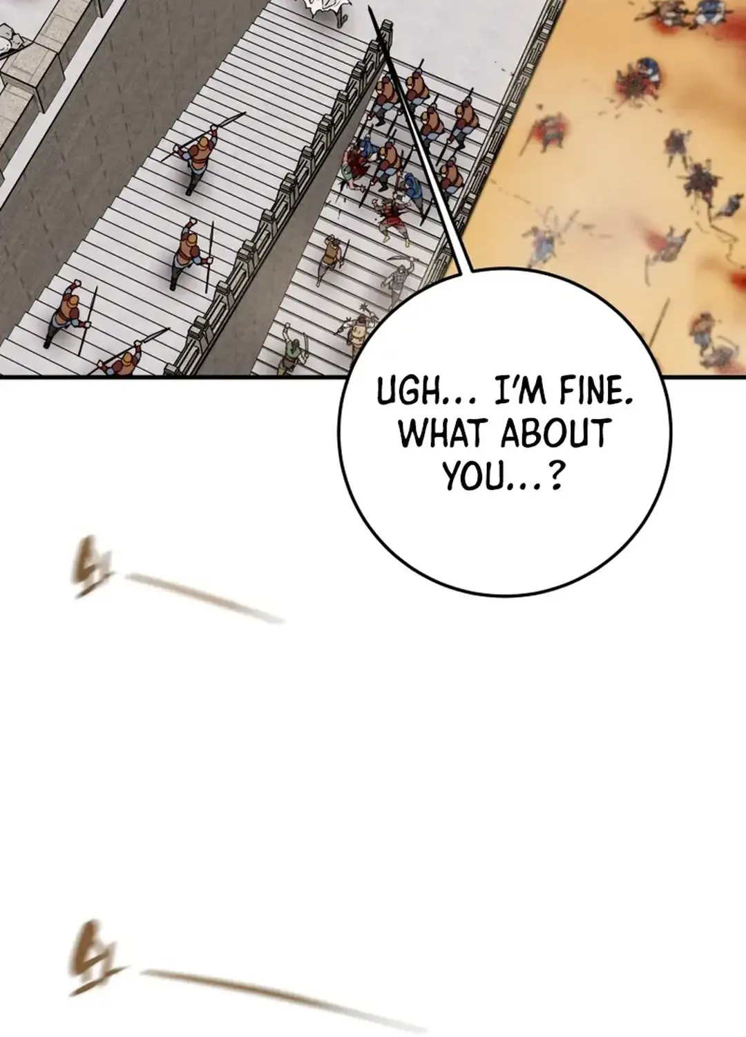 Heavenly Moon Zinmanga X Chapter 162 Page 78