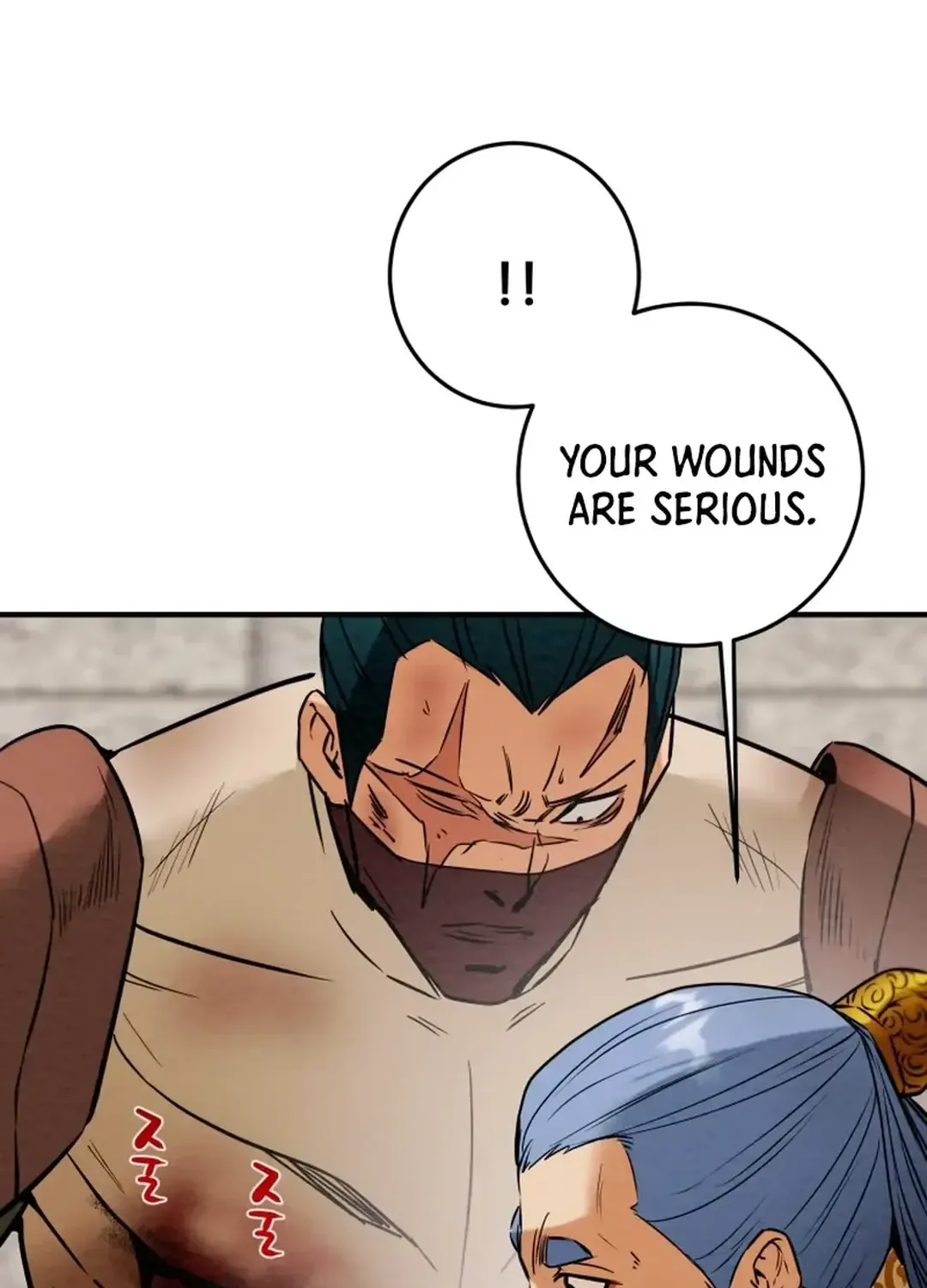 Heavenly Moon Zinmanga X Chapter 162 Page 79