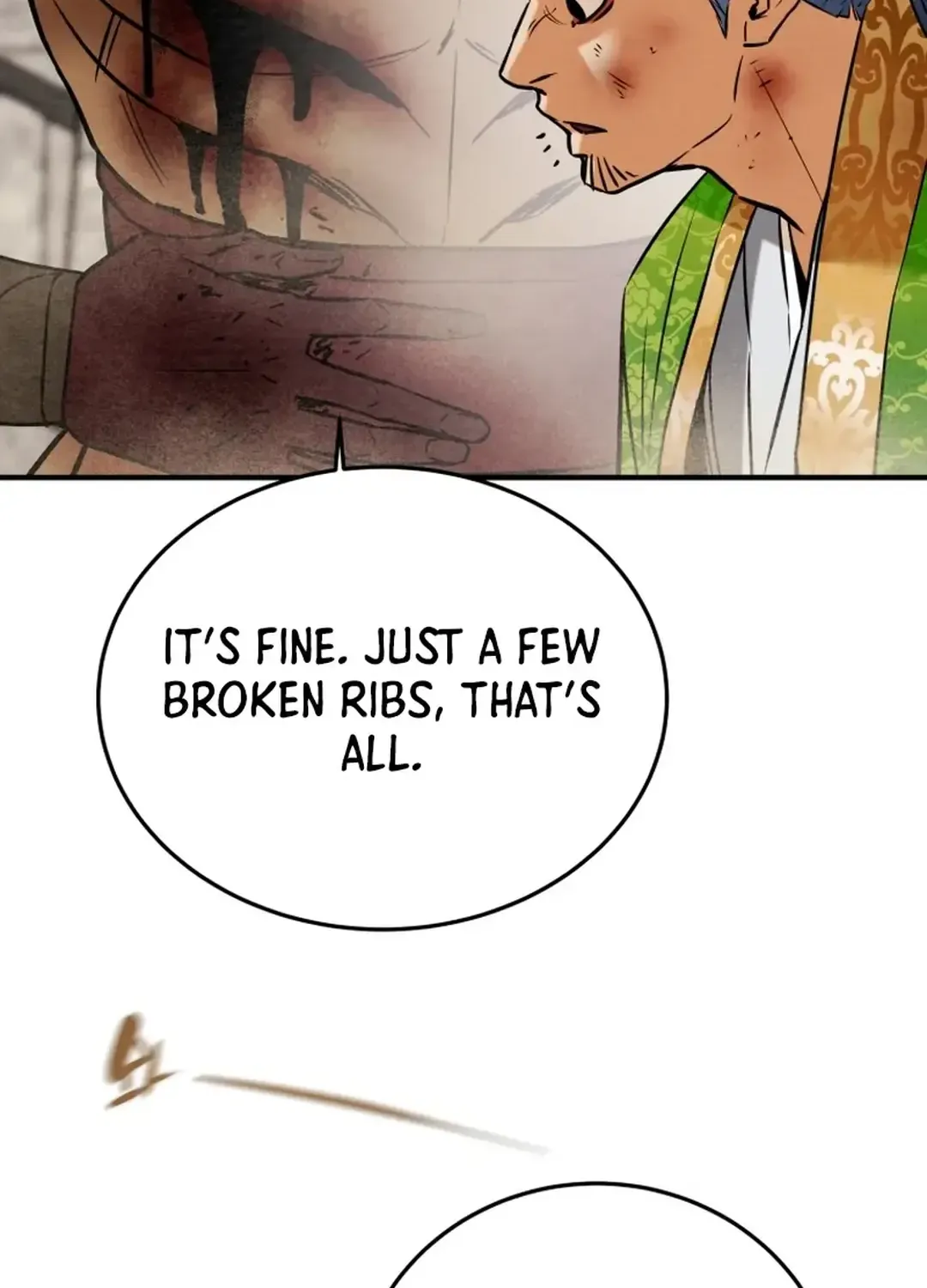 Heavenly Moon Zinmanga X Chapter 162 Page 80