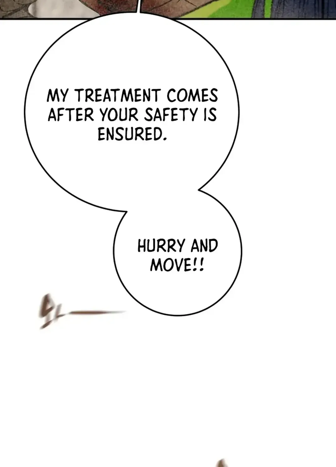 Heavenly Moon Zinmanga X Chapter 162 Page 85