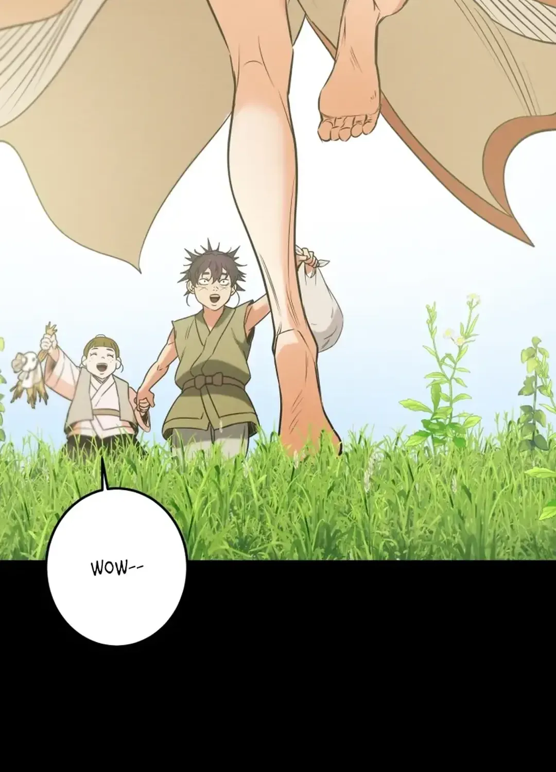 Heavenly Moon Zinmanga X Chapter 162 Page 197