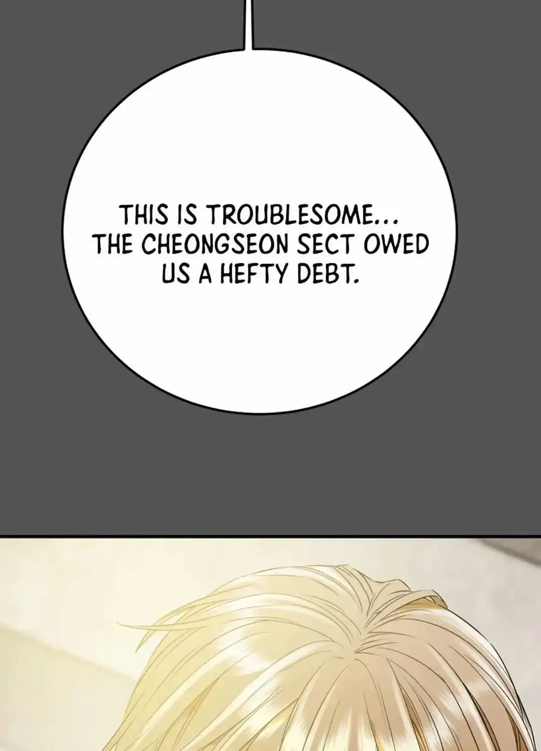 Heavenly Moon Zinmanga X Chapter 156 Page 65
