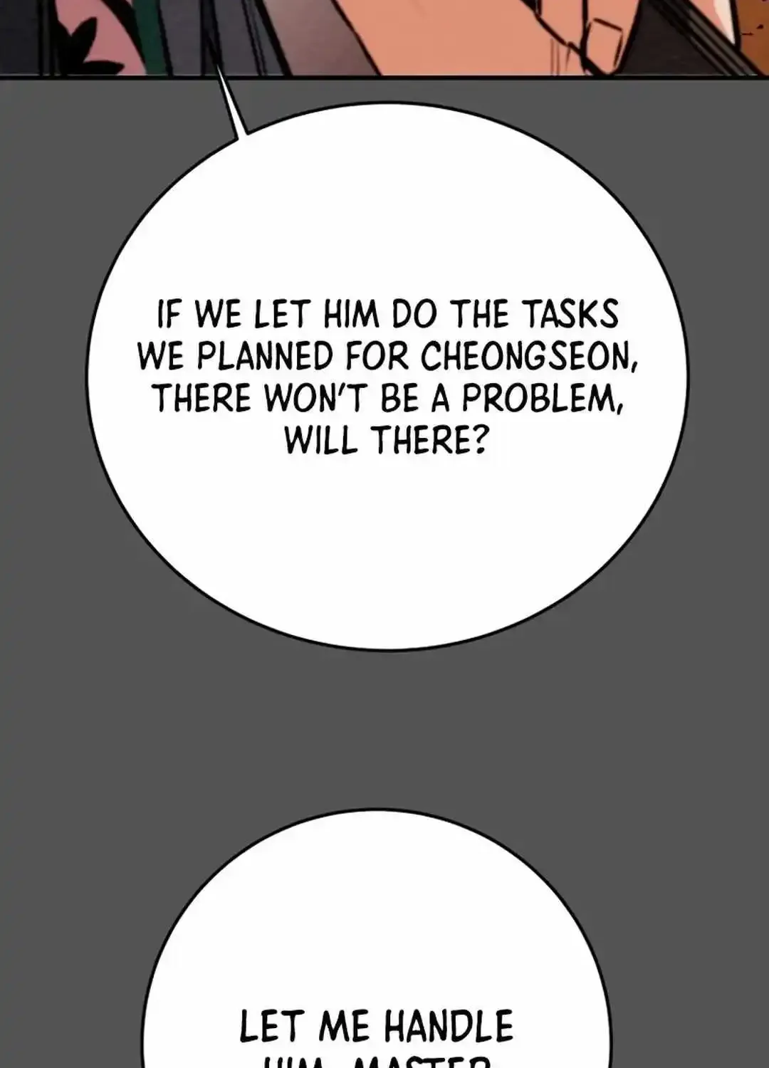 Heavenly Moon Zinmanga X Chapter 156 Page 73