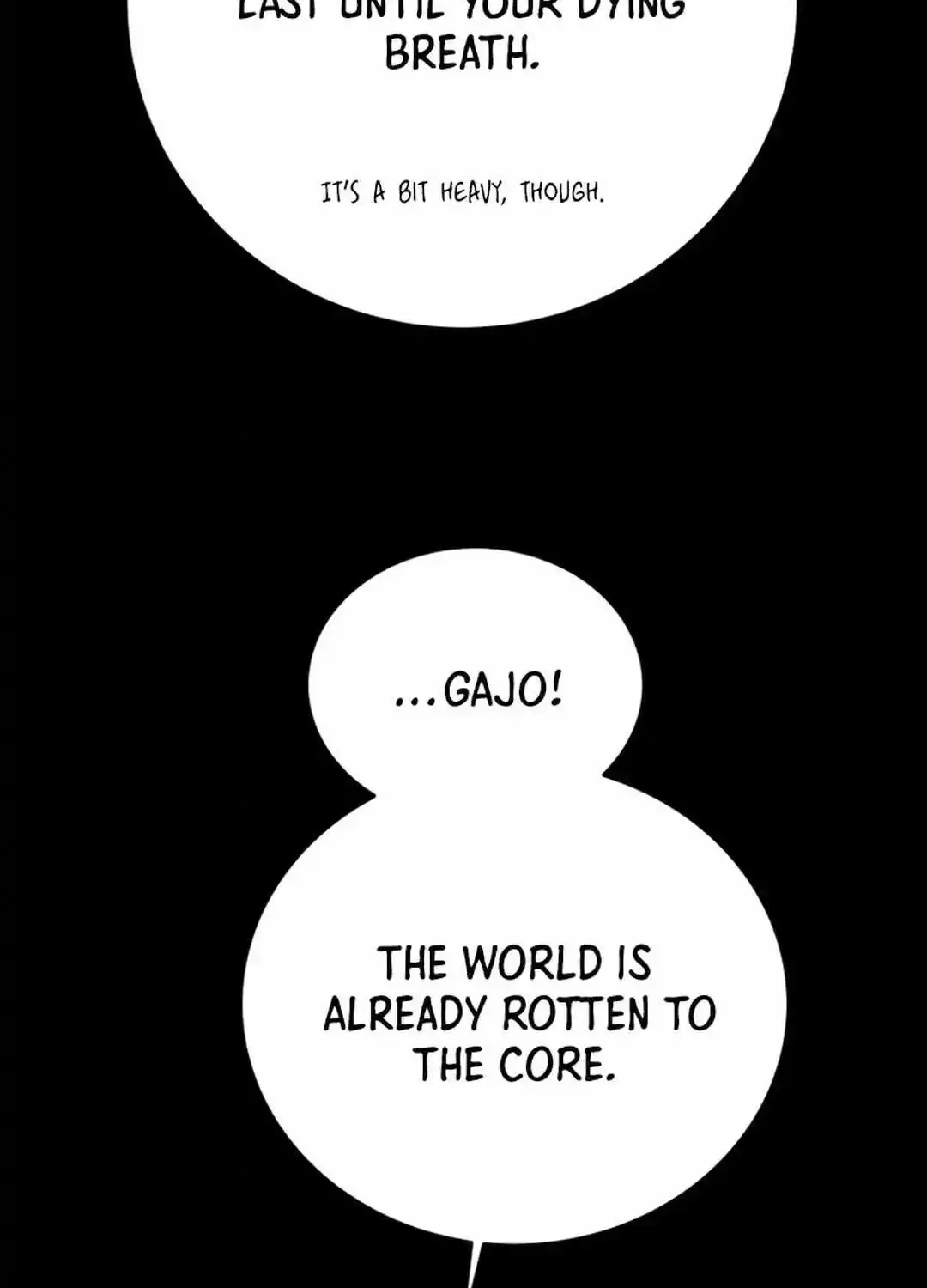 Heavenly Moon Zinmanga X Chapter 156 Page 96