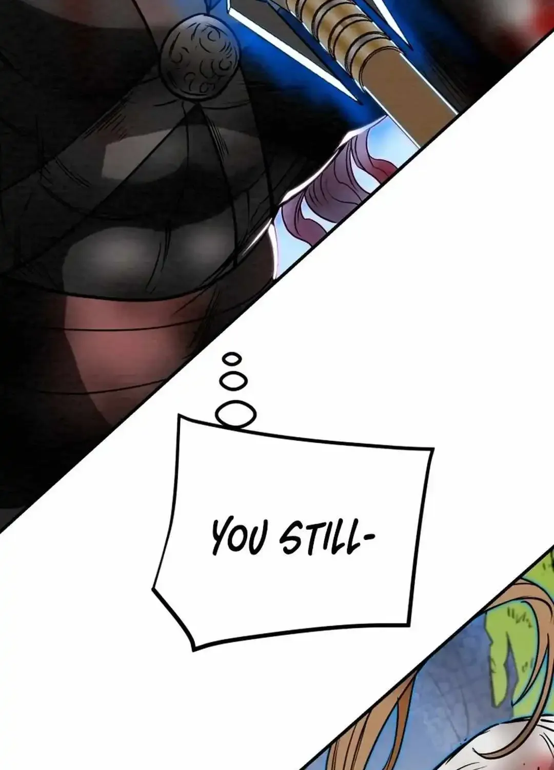 Heavenly Moon Zinmanga X Chapter 155 Page 34