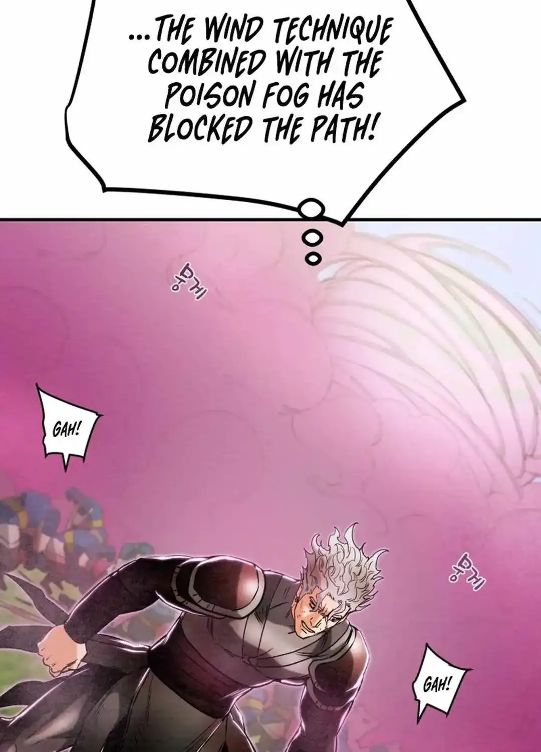 Heavenly Moon Zinmanga X Chapter 154 Page 132