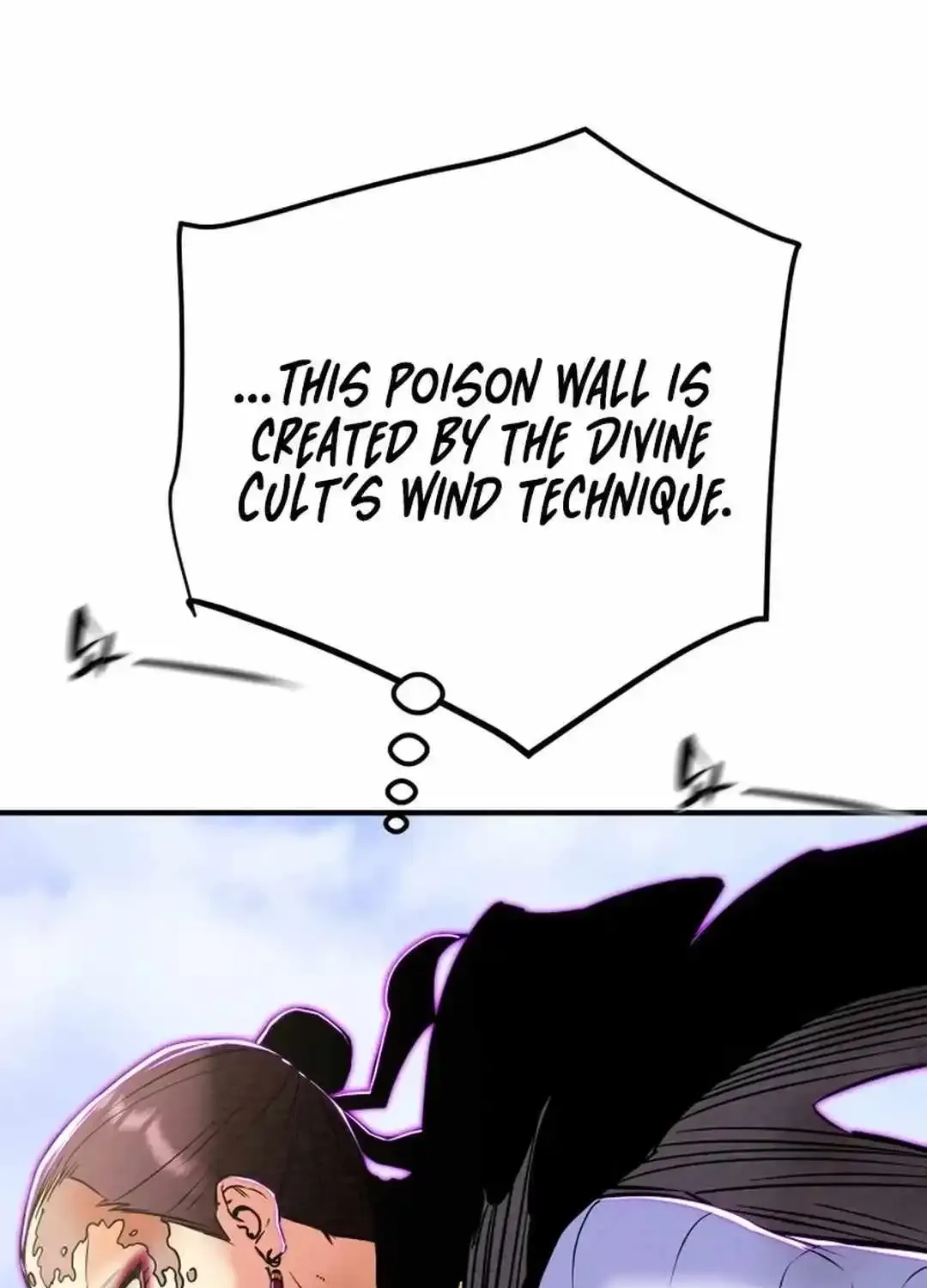 Heavenly Moon Zinmanga X Chapter 154 Page 152