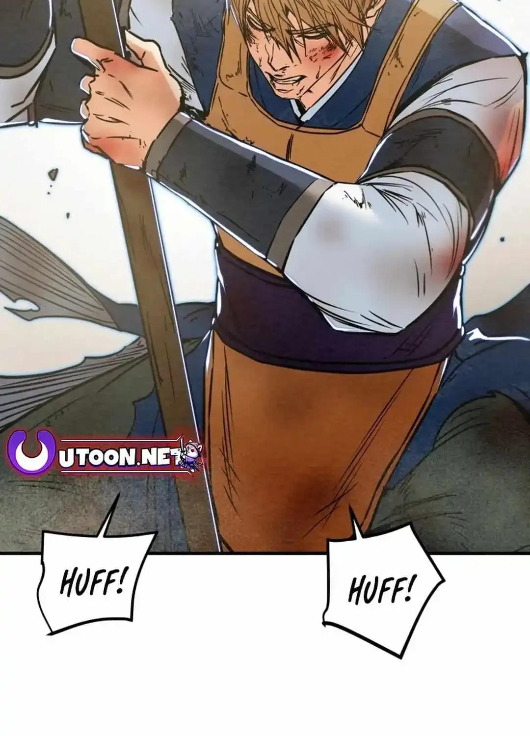 Heavenly Moon Zinmanga X Chapter 154 Page 173