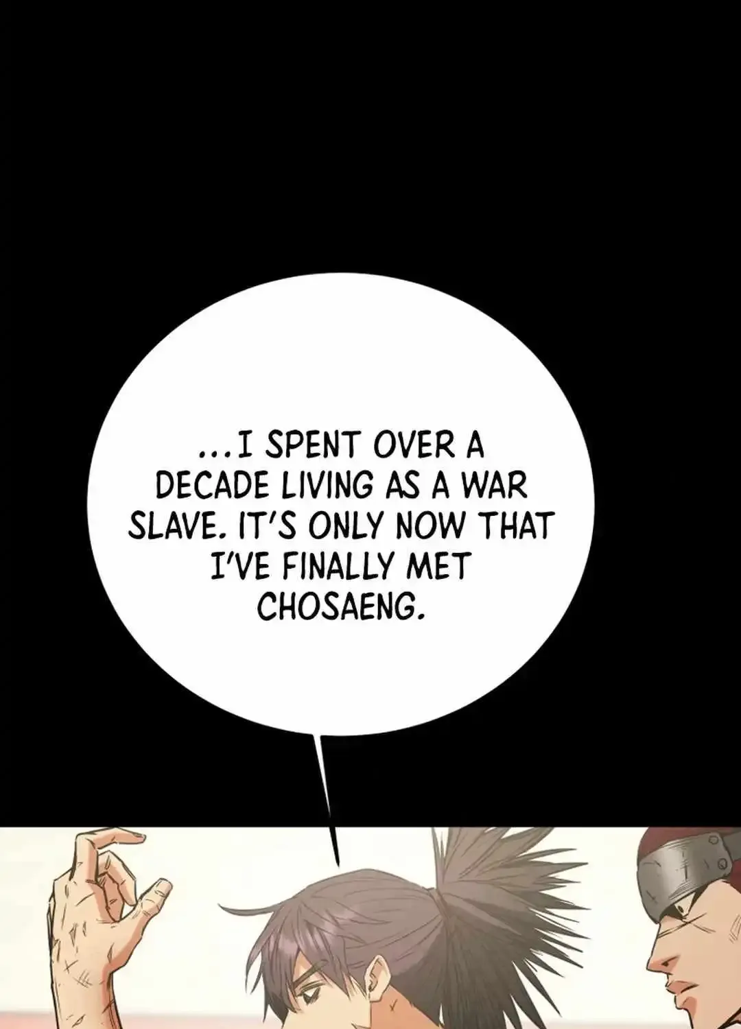 Heavenly Moon Zinmanga X Chapter 154 Page 186