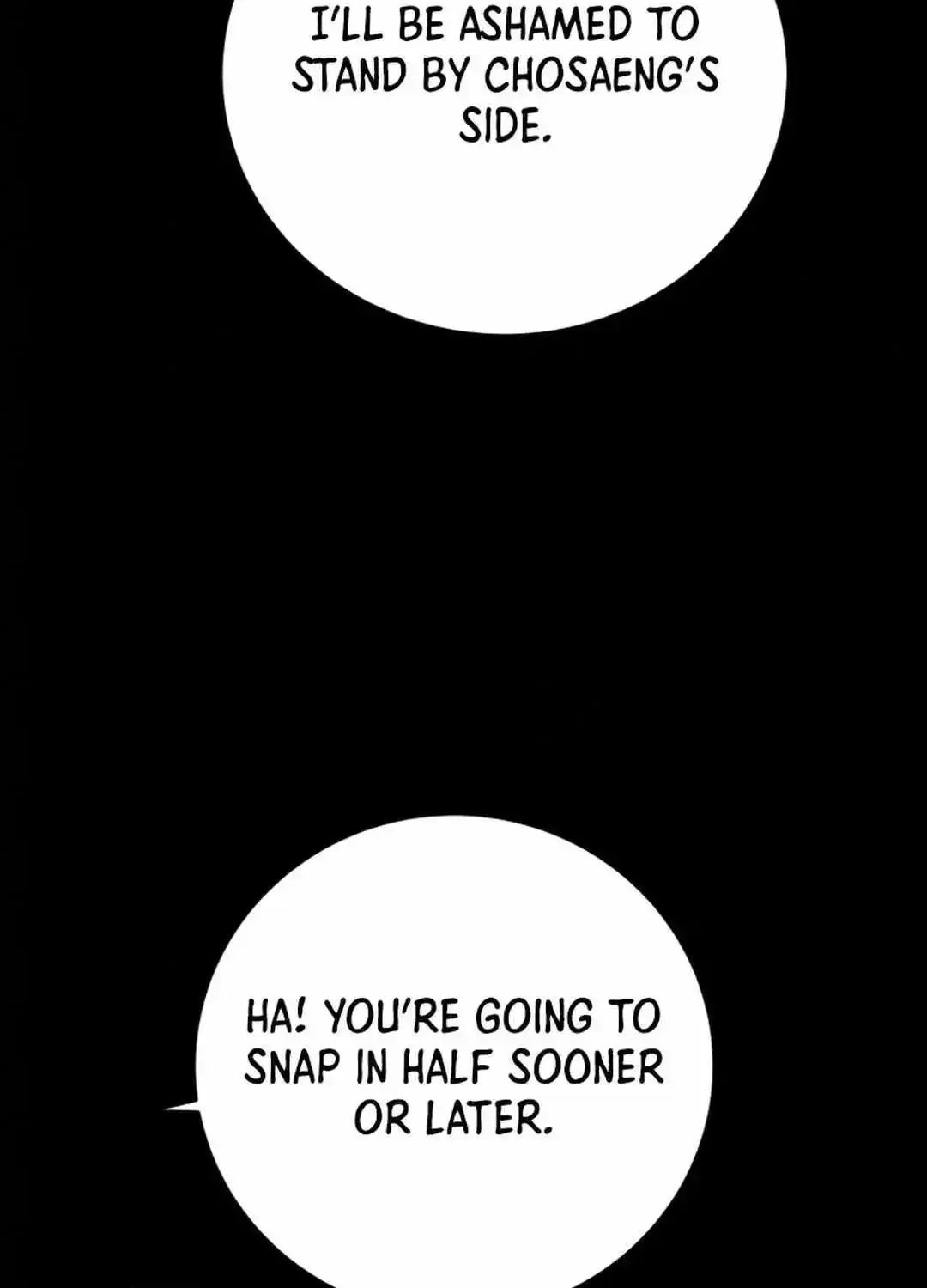Heavenly Moon Zinmanga X Chapter 154 Page 193