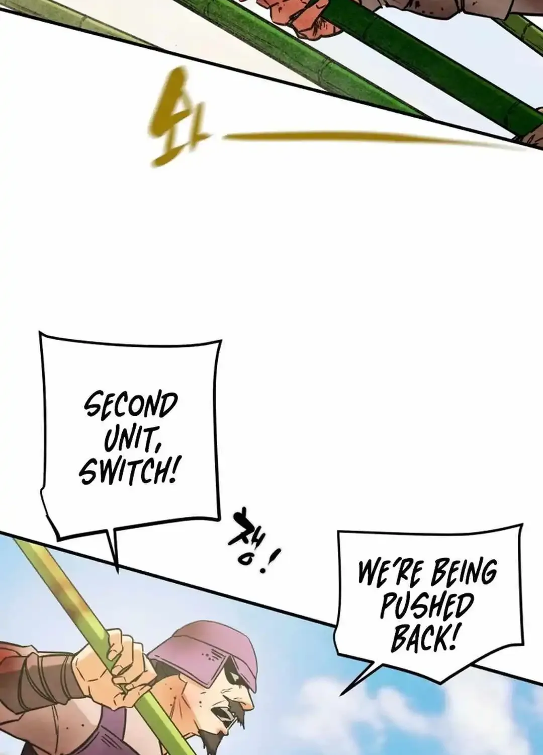 Heavenly Moon Zinmanga X Chapter 153 Page 141