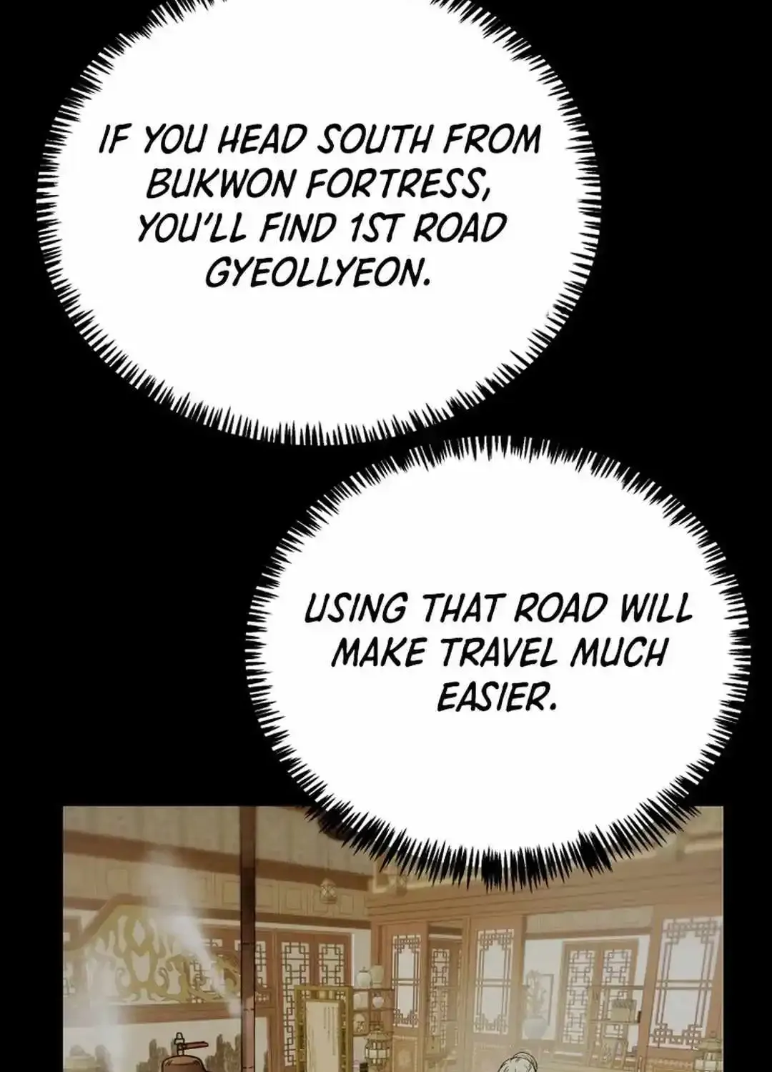 Heavenly Moon Zinmanga X Chapter 153 Page 183