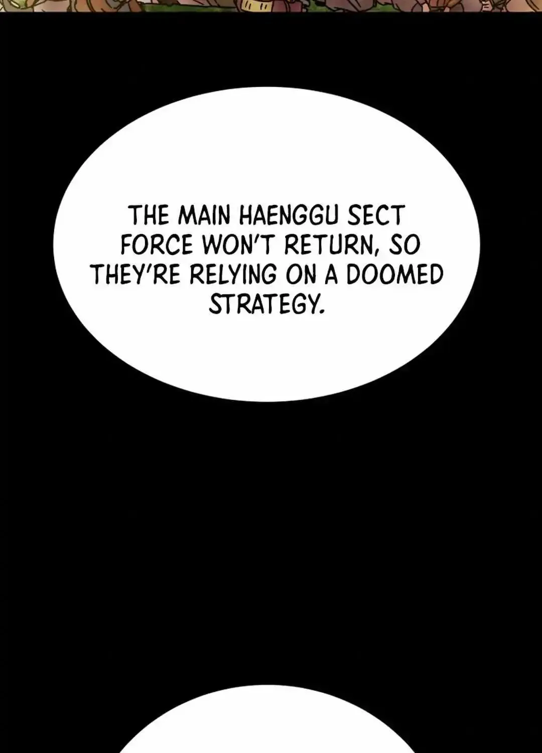 Heavenly Moon Zinmanga X Chapter 152 Page 150