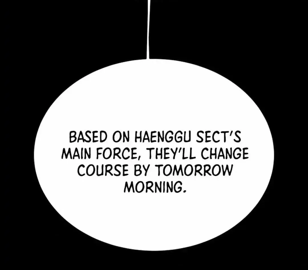 Heavenly Moon Zinmanga X Chapter 152 Page 155