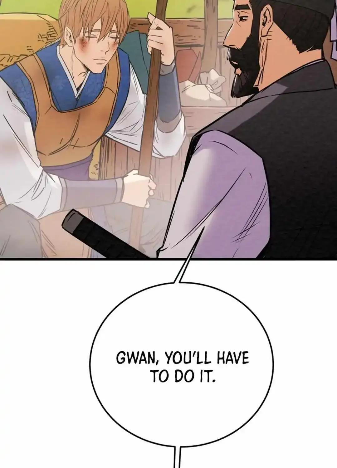Heavenly Moon Zinmanga X Chapter 151 Page 95