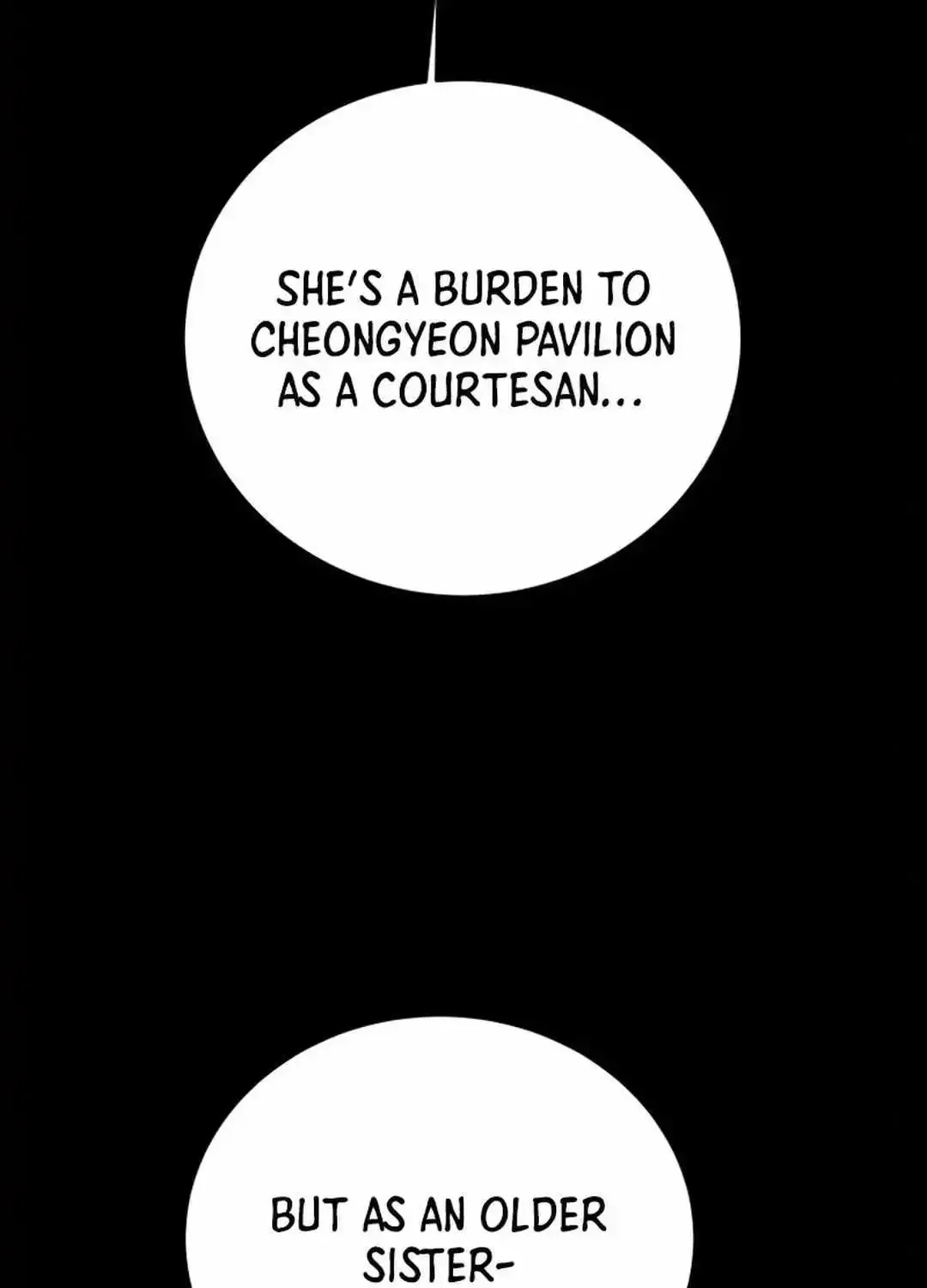 Heavenly Moon Zinmanga X Chapter 151 Page 118