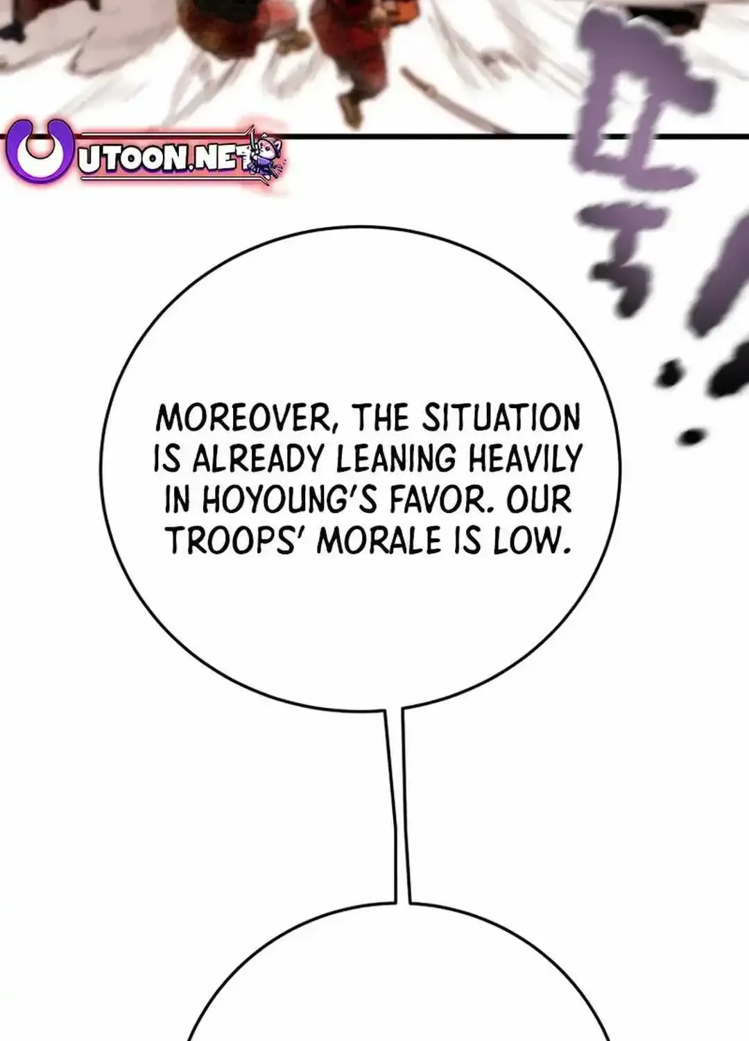 Heavenly Moon Zinmanga X Chapter 149 Page 134