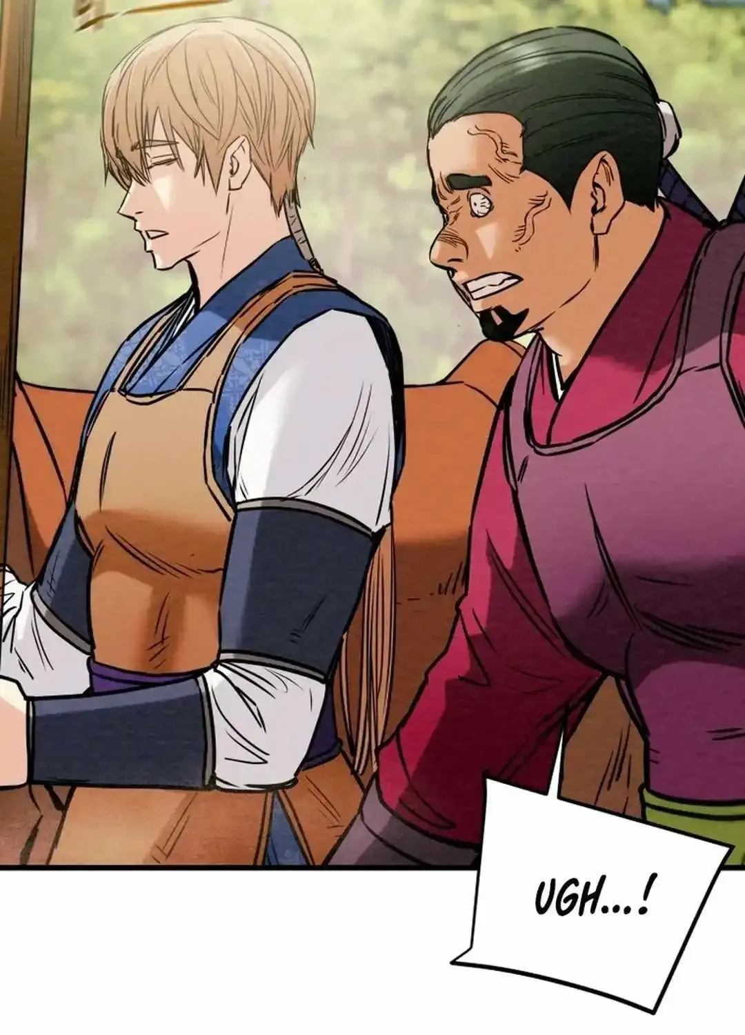 Heavenly Moon Zinmanga X Chapter 149 Page 136