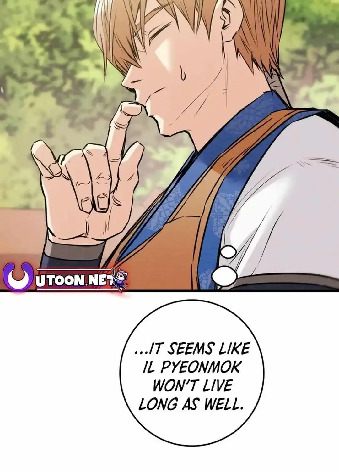 Heavenly Moon Zinmanga X Chapter 149 Page 146