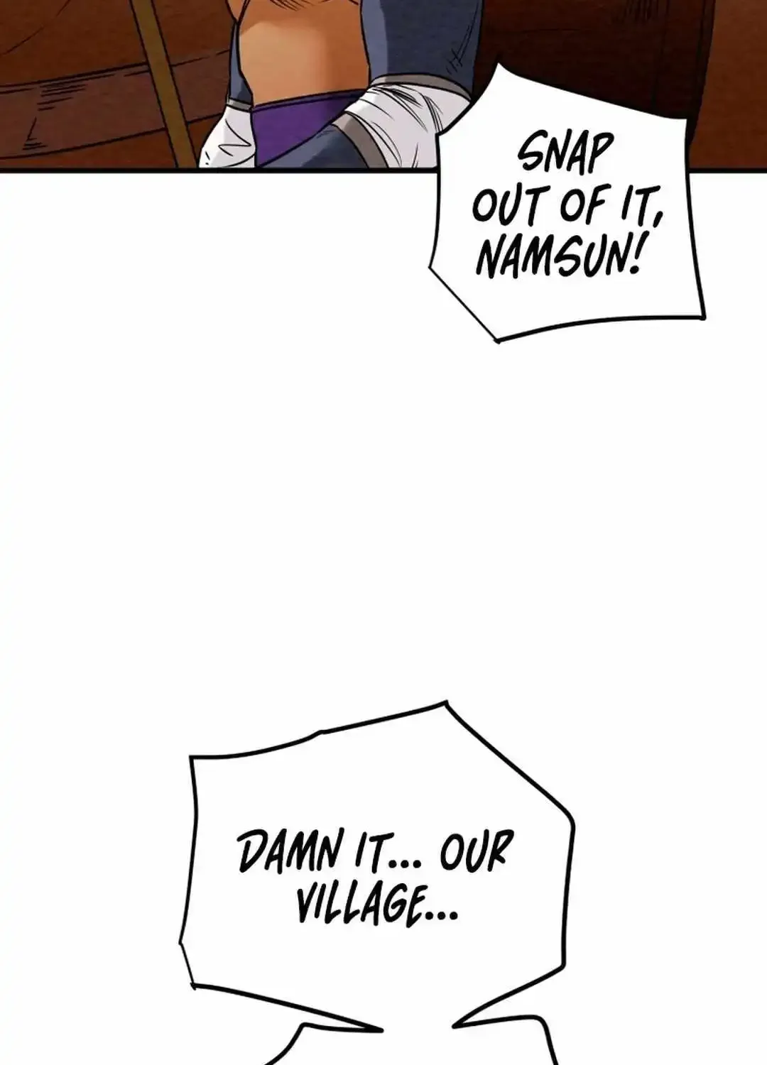 Heavenly Moon Zinmanga X Chapter 149 Page 160