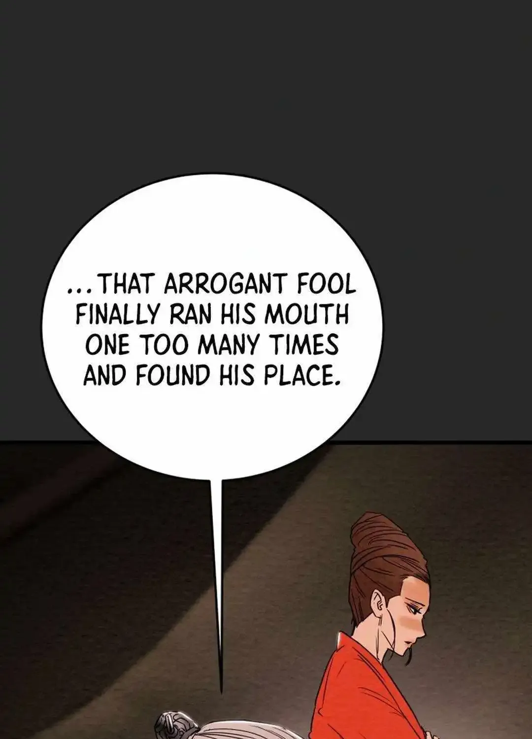 Heavenly Moon Zinmanga X Chapter 145 Page 166