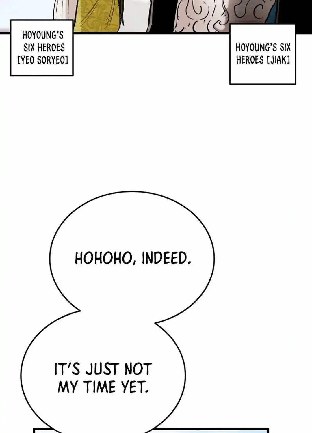 Heavenly Moon Zinmanga X Chapter 144 Page 94