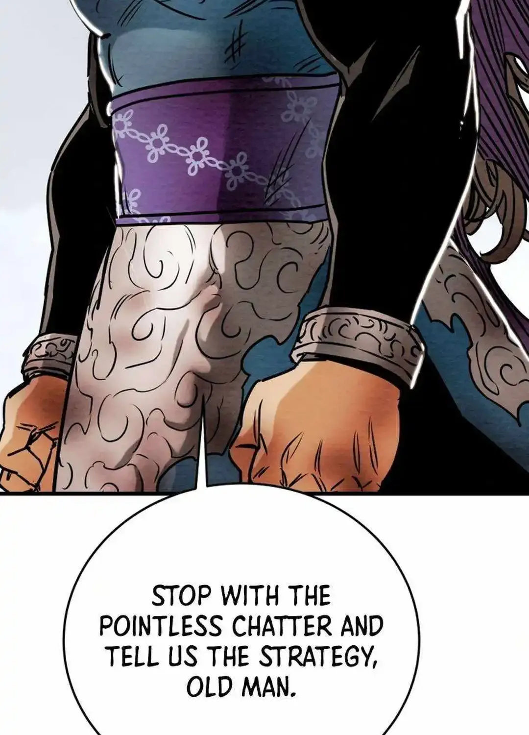 Heavenly Moon Zinmanga X Chapter 144 Page 98