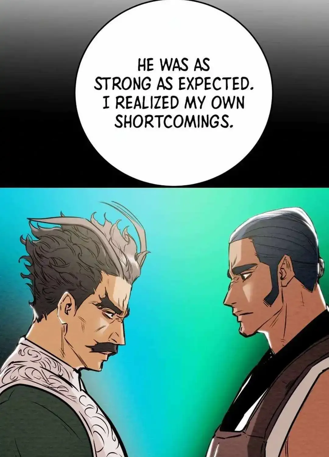 Heavenly Moon Zinmanga X Chapter 144 Page 127