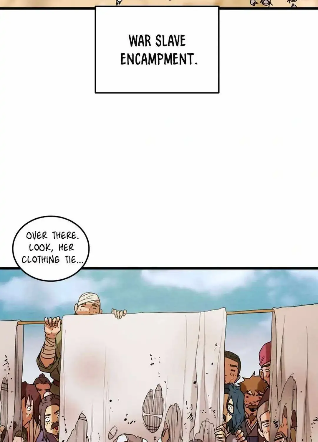 Heavenly Moon Zinmanga X Chapter 144 Page 137