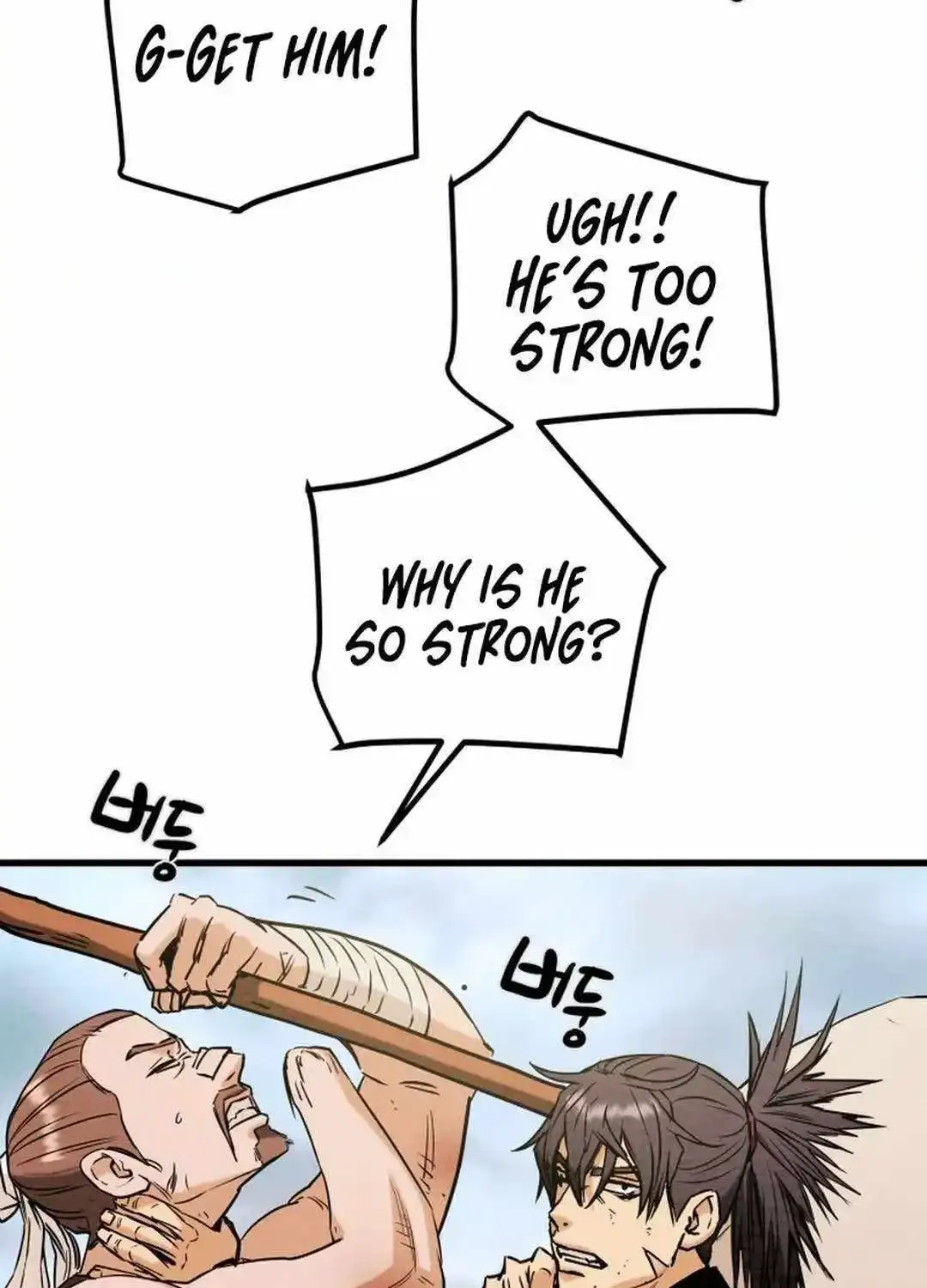 Heavenly Moon Zinmanga X Chapter 144 Page 154