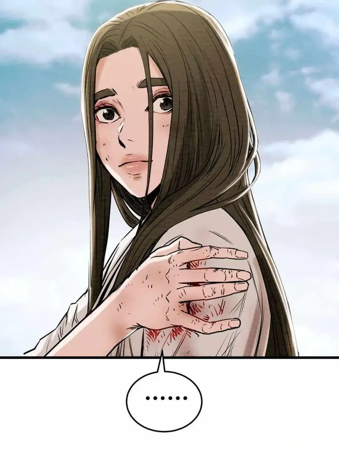 Heavenly Moon Zinmanga X Chapter 144 Page 163