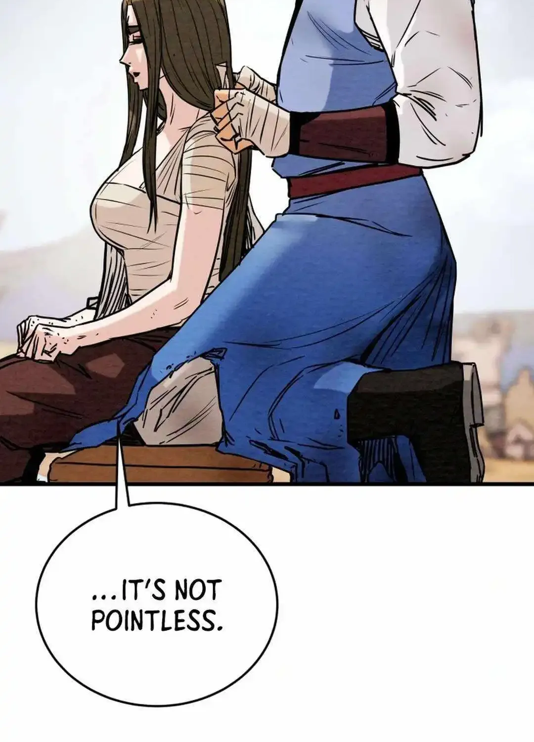 Heavenly Moon Zinmanga X Chapter 144 Page 169