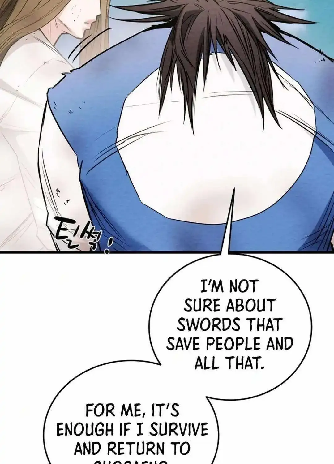Heavenly Moon Zinmanga X Chapter 144 Page 182