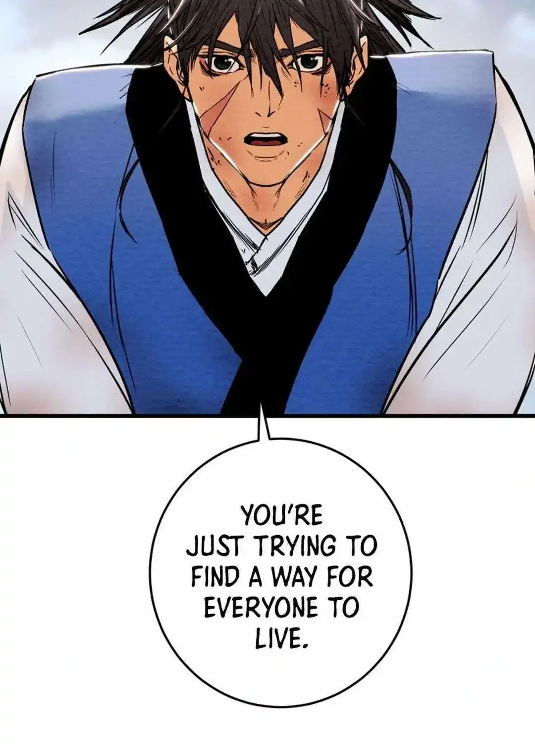 Heavenly Moon Zinmanga X Chapter 144 Page 184