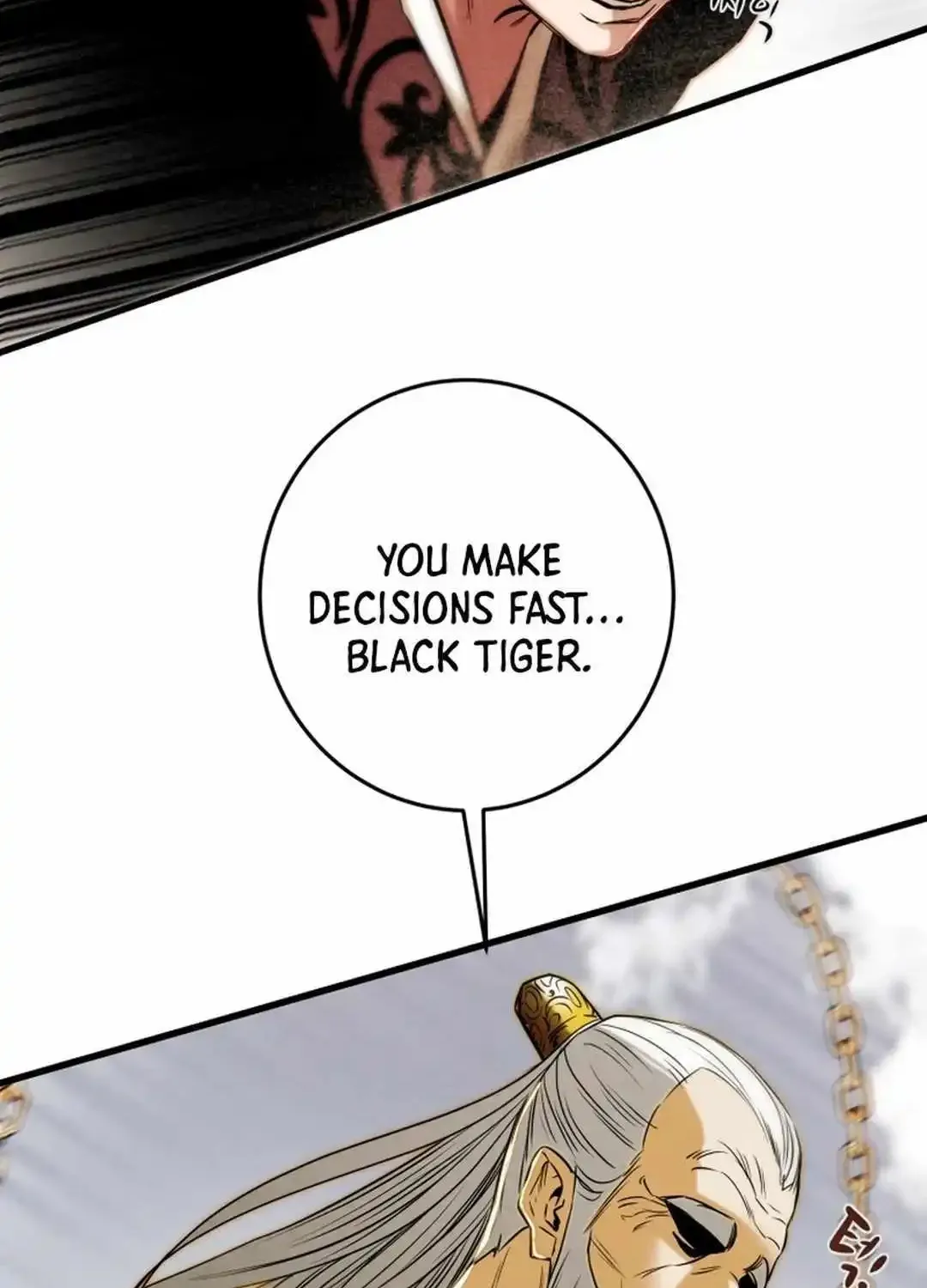 Heavenly Moon Zinmanga X Chapter 141 Page 67