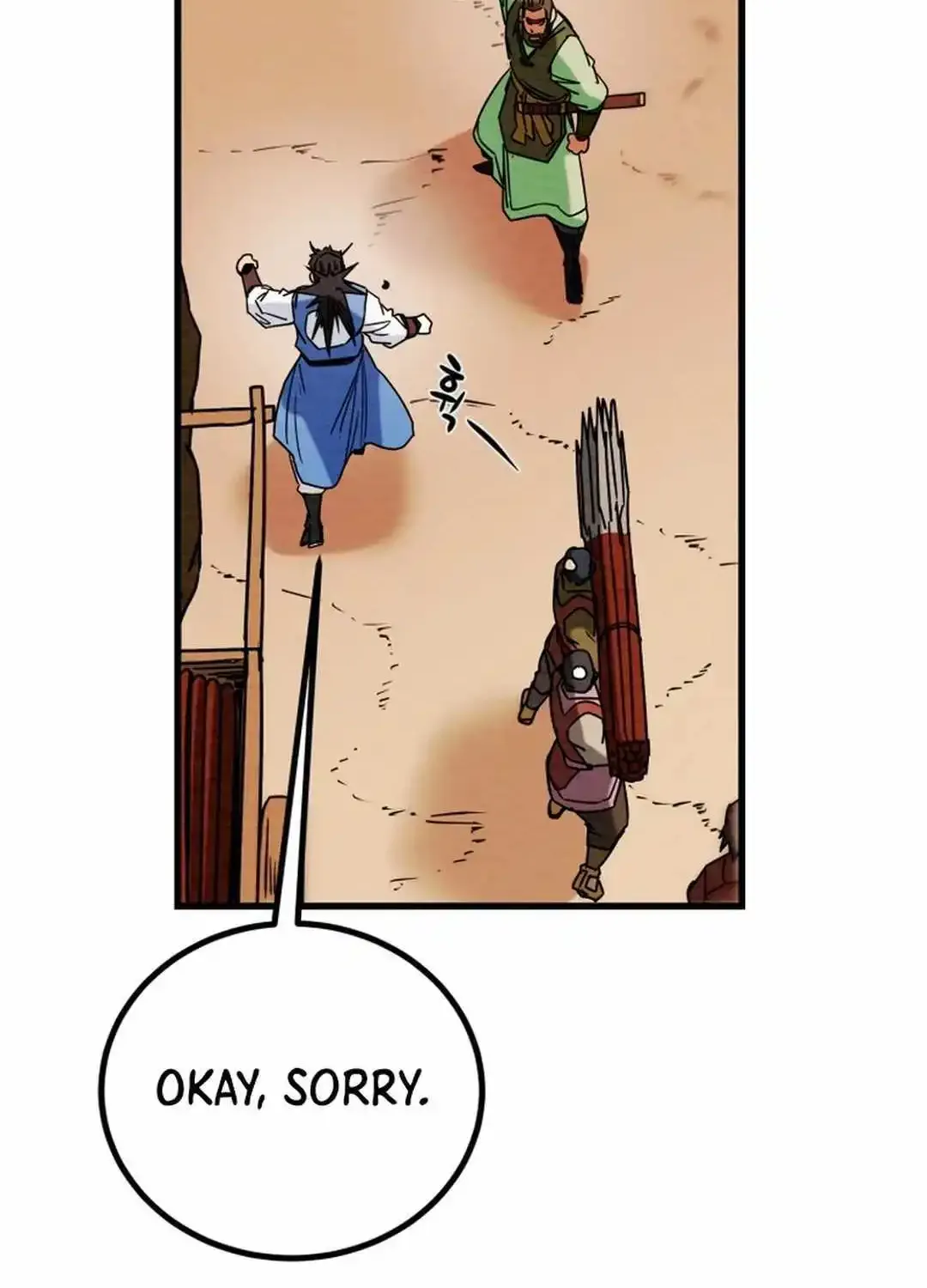 Heavenly Moon Zinmanga X Chapter 139 Page 111