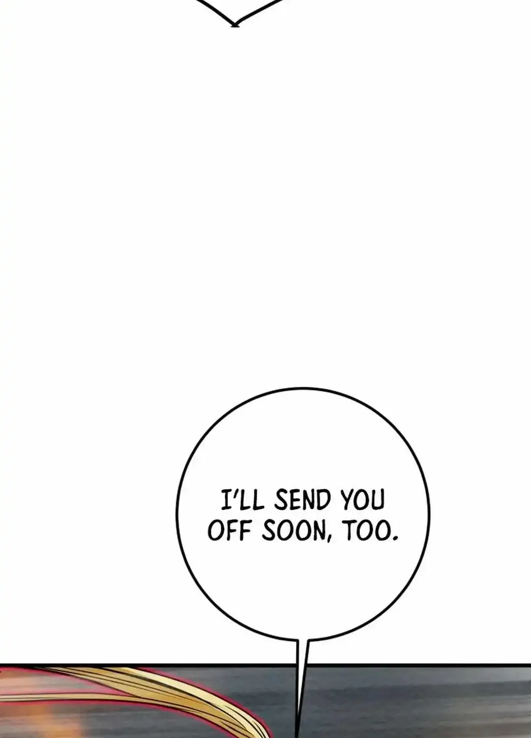 Heavenly Moon Zinmanga X Chapter 138 Page 30